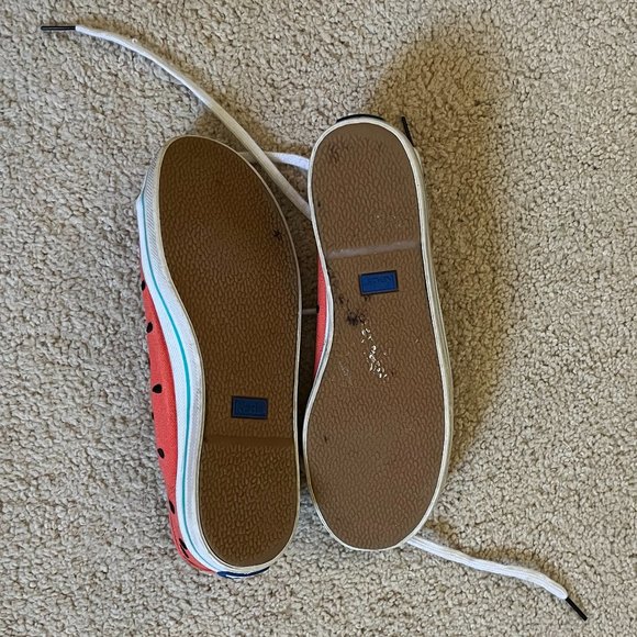 Keds + SunnyLife *Watermelon* Kickstart Sneaker | Gently Used | 6.5 | EUC - Picture 8 of 16